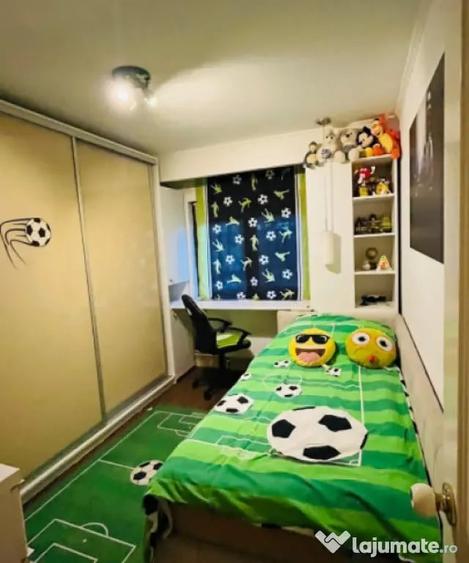 Apartament 3 camere de inchiriat in zona Dacia Mobilat - 12