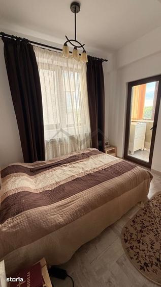 Apartament cu 2 camere decomandat în Moara de Vânt