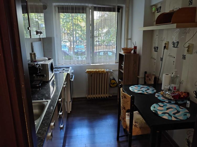 Apartament cu 2 camere semidecomandat în Drumul Taberei