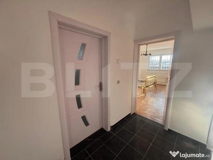 Spațiu comercial, de 320 mp, în Central