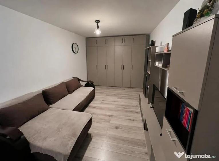Apartament Spatios 3 Camere Mobilat/Finisat - 3