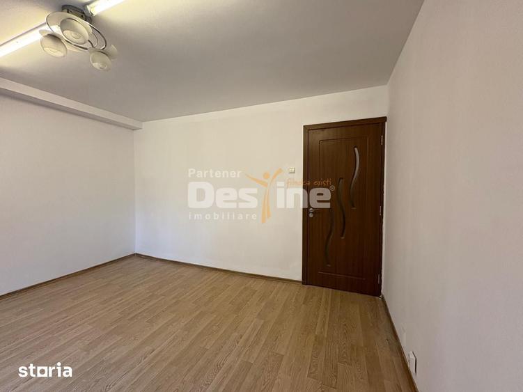 Apartament cu 2 camere decomandat în Rahova