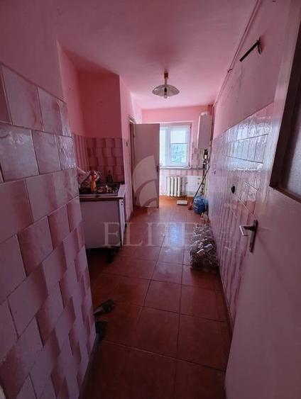 Apartament cu 2 camere decomandat în Mănăștur