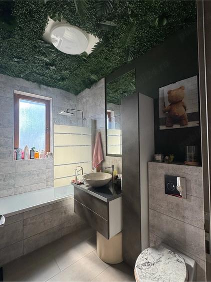 Apartament cu 2 camere decomandat în Giroc