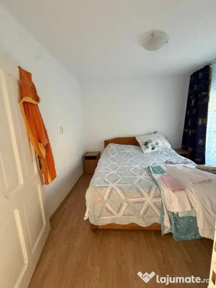 Casă cu 4 camere cu Teren 1000 Mp în Murighiol