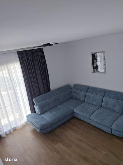 Apartament cu 2 camere în Militari