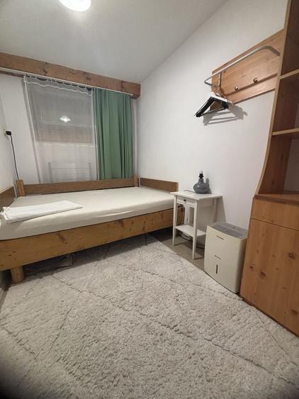 Apartament cu 2 camere decomandat în Semicentral