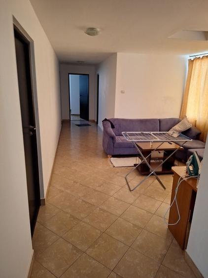 Spațiu comercial, de 650 mp, în Târgu Frumos