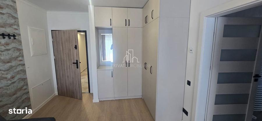 Studio 2 Camere LUX/Bloc Nou/Parcare De Inchiriat, Str Secerei, Tudor - 7