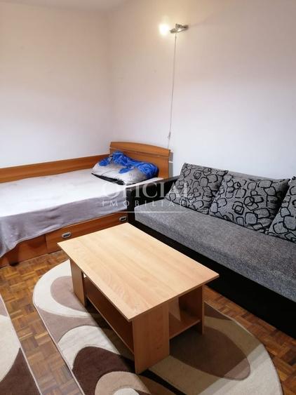 Apartament 1 Camera | 28 Mp | Balcon | Gheorgheni Detunata - 3