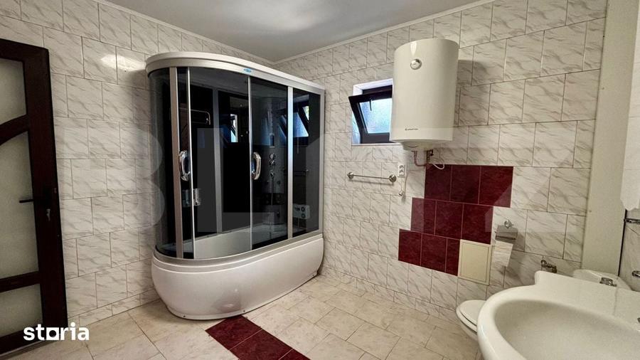 Casă cu 4 camere cu Teren 460 Mp în Brestei