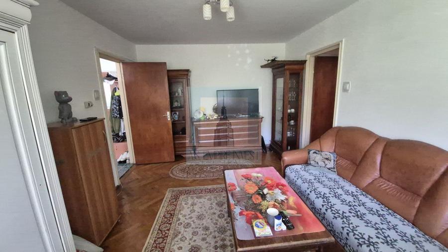 Apartament cu 2 camere decomandat în Centrul Civic