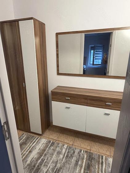 De inchiriat apartament mobilat - 3