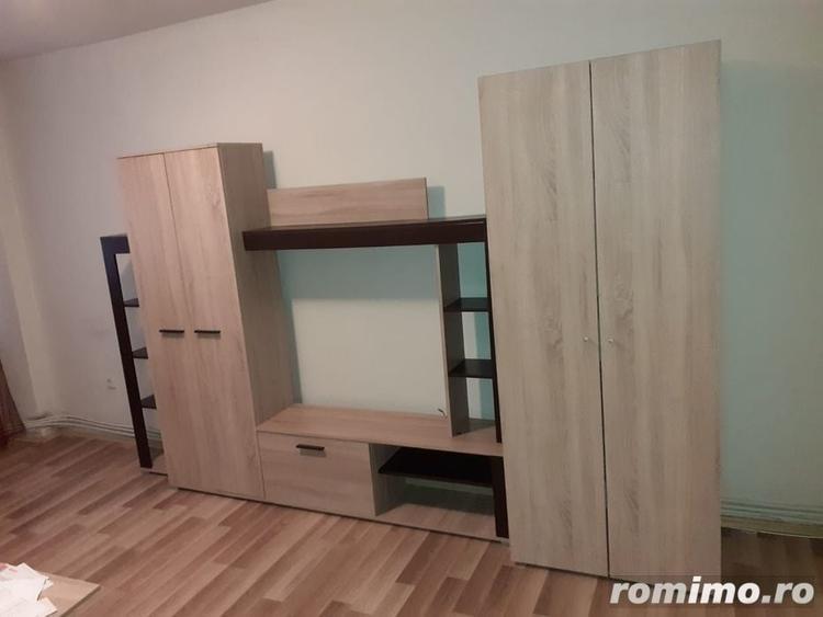 Garsonieră în Eroii Revoluției