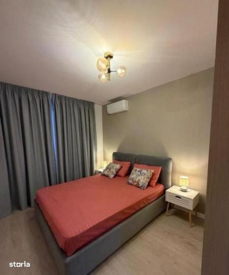 Oferte Inchirieri 2 Camere Baneasa Greenfield - 1