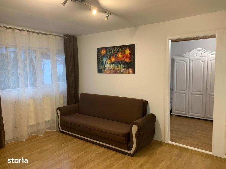 Apartament 2 camere situat ultracentral - 7