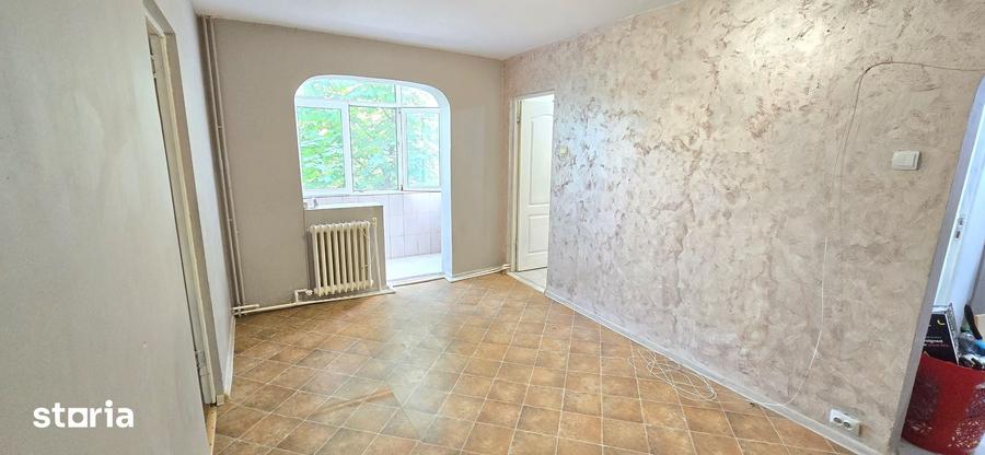 Apartament 2 camere, et 2, CT, balcon inchis termopan, Accept CREDIT - 7