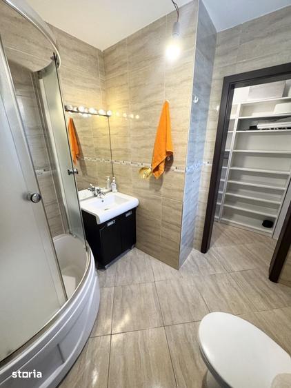 Vila Individuala 5 camere - 402mp Teren - Otopeni Odaile - 13