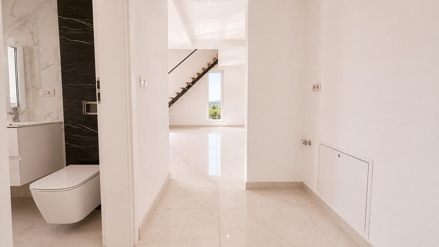 Apartament cu 3 camere decomandat în Giroc