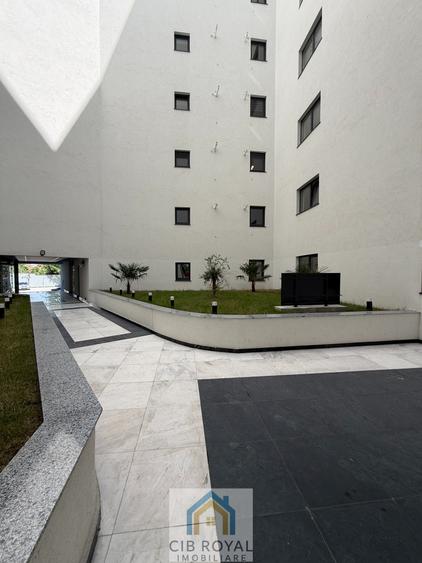 Apartament cu 2 camere decomandat în Militari