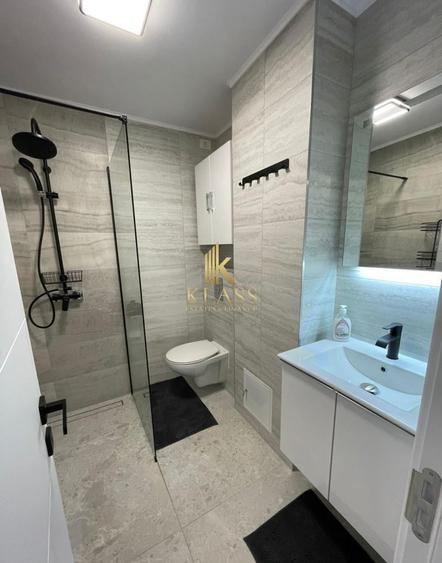 Apartament cu 2 camere decomandat, mobilat în Pantelimon