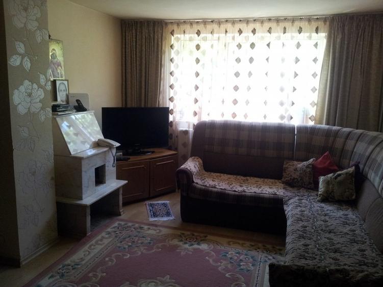 Casă individuală cu 4 camere cu Teren 400 Mp în Merei