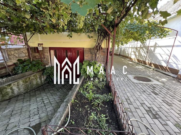 Casă individuală cu 4 camere cu Canalizare în Valea Aurie