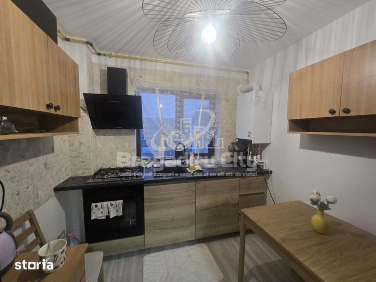 Apartament cu 4 camere în Ghencea