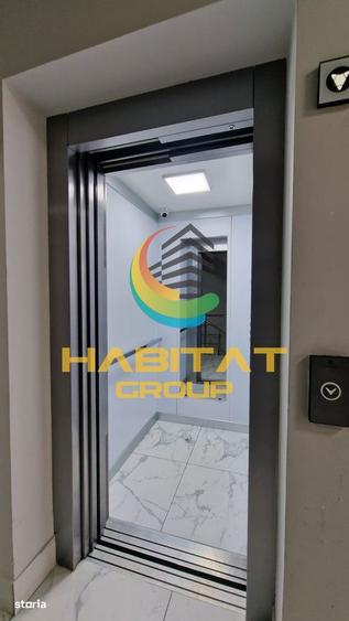 Garsonieră decomandată în Titan