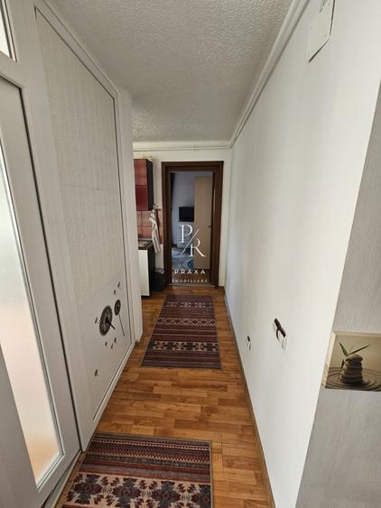Apartament de vanzare 2 camere, parcare, Str Stejarului, Floresti! - 10