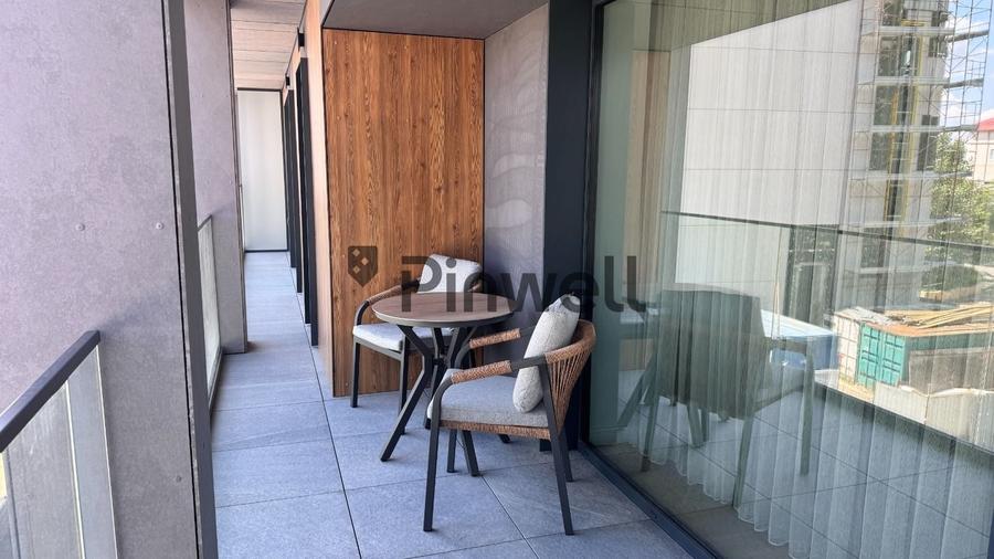 Apartament cu 2 camere decomandat, mobilat în Unirii