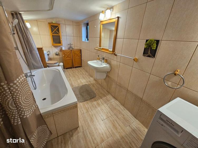 Apartament cu 3 camere în Ultracentral