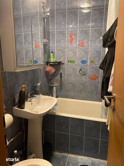 Apartament 3 camere 50 mpu zona Rahova - 1