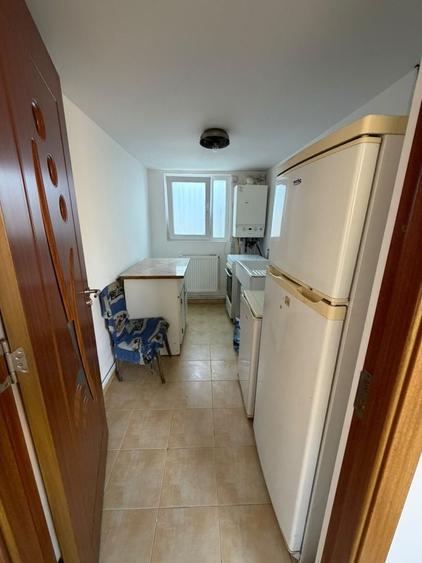 Casă cu 2 camere în Pleașa