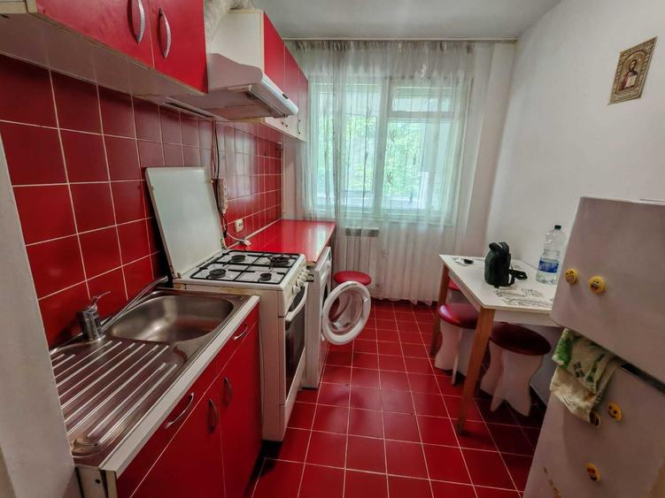 Vand ap.cu 2 camere decomandat,54 mp, Tatarasi-complex Stejar - 8