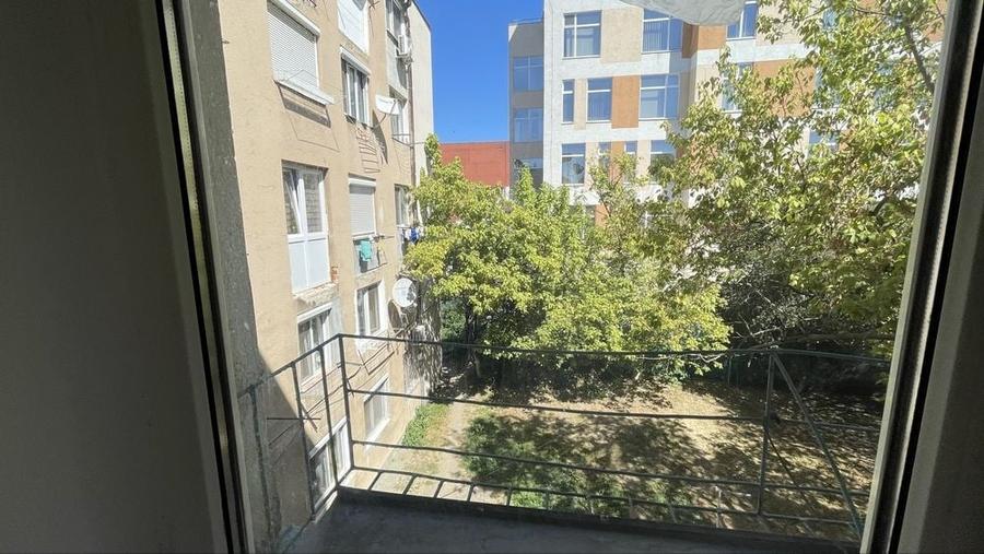 Garsonieră în Rogerius