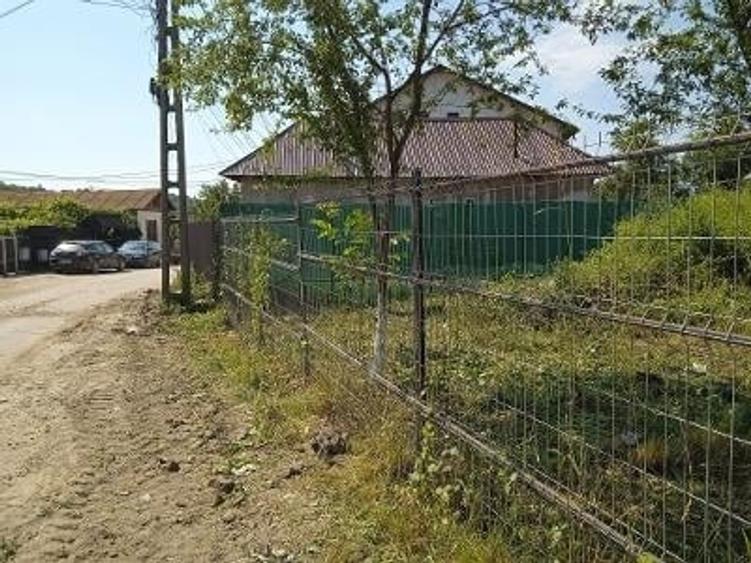 Teren în Central
