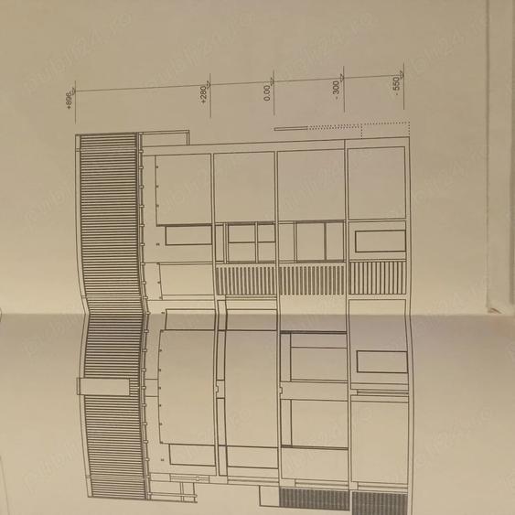Casă cu 2 camere cu Teren 1000 Mp în Warthe