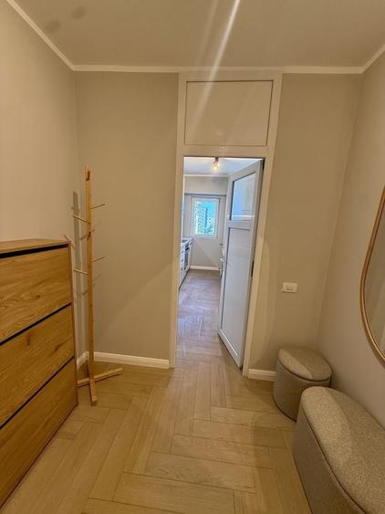 Studio 42 mp Vitan Mall, Prima Inchiriere, renovat - 6