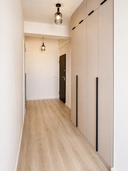 Apartament cu 2 camere în Universitate