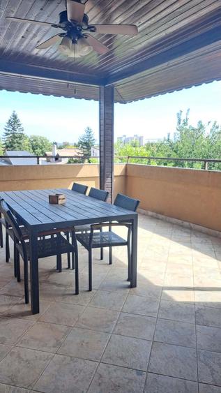 Apartament cu 5 camere circular în P-ța Muncii