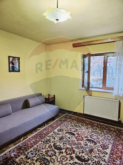 SINAIA- APARTAMENT DE VACANTA/ REZIDENTIAL- 3 camere in vila! - 22