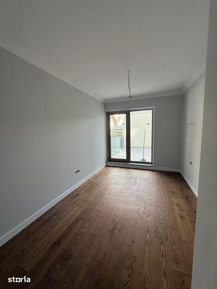 Apartament cu 3 camere în Nadeș