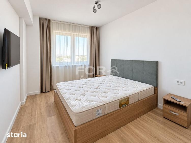 Apartament cu 3 camere decomandat în Iosia