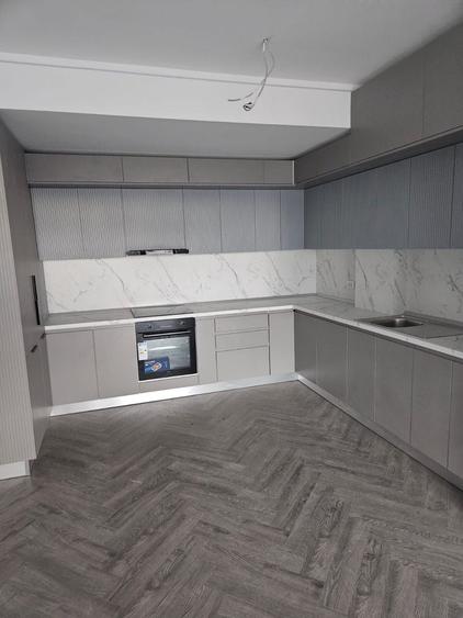 Apartament cu 2 camere nedecomandat în Central