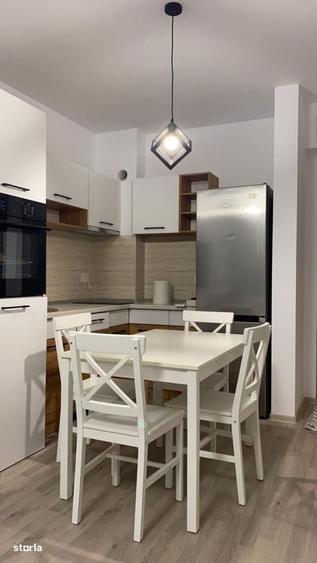 Apartament cu 2 camere în Brâncoveanu