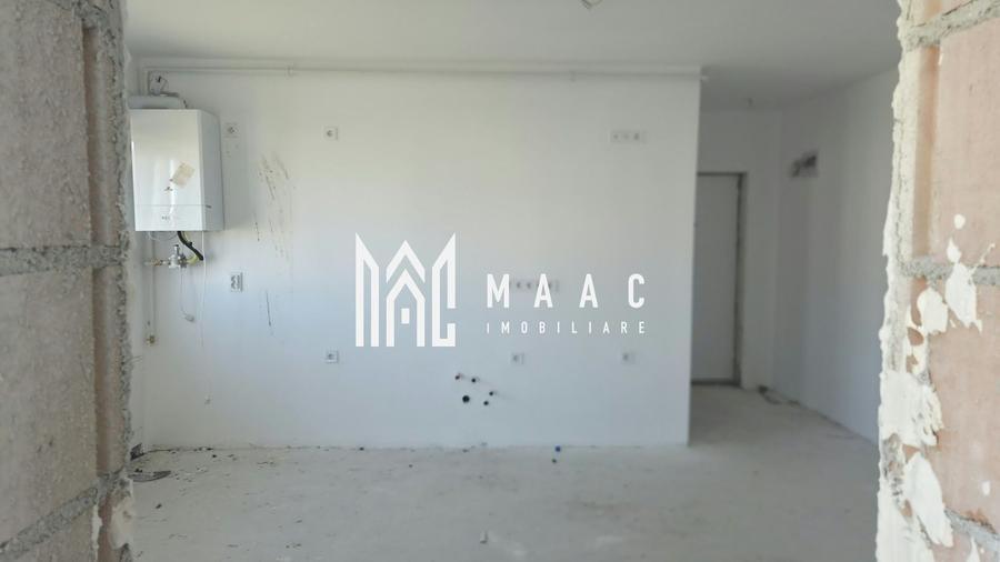 Apartament cu 2 camere decomandat în Șelimbăr
