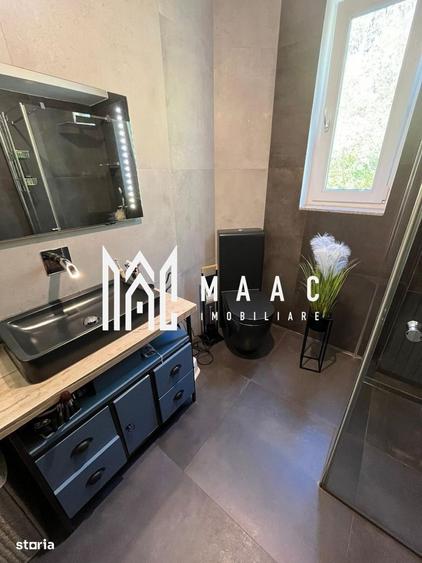 Apartament cu 3 camere decomandat în Sub Arini