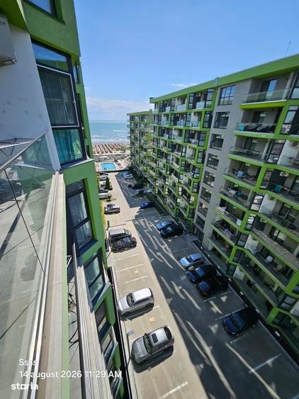 Apartament cu 2 camere în Nord
