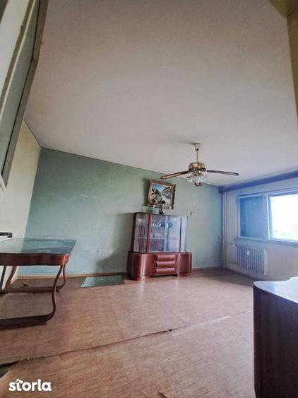Apartament cu 2 camere decomandat în ICIL